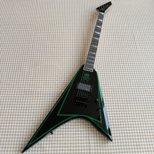 Black ESP Alexi Laiho