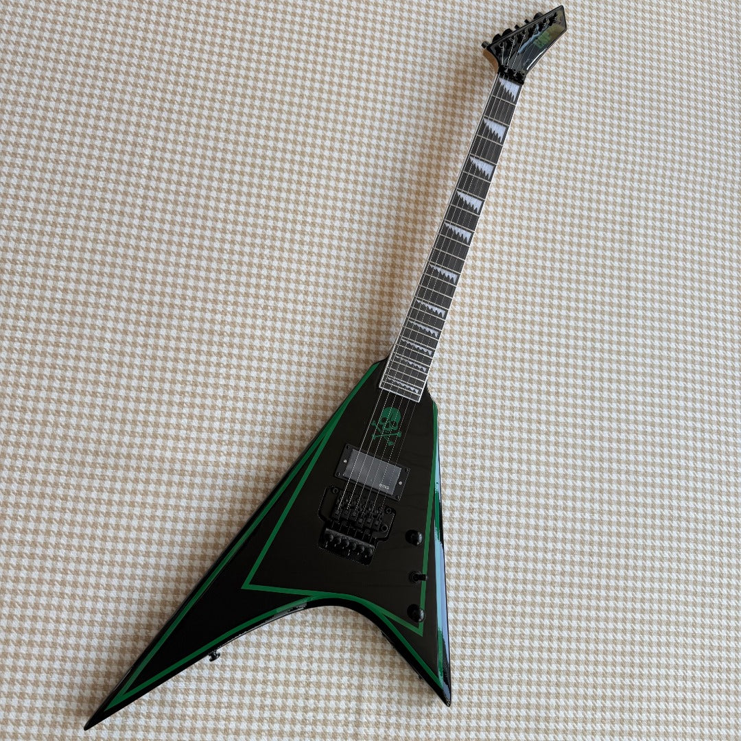 Black ESP Alexi Laiho