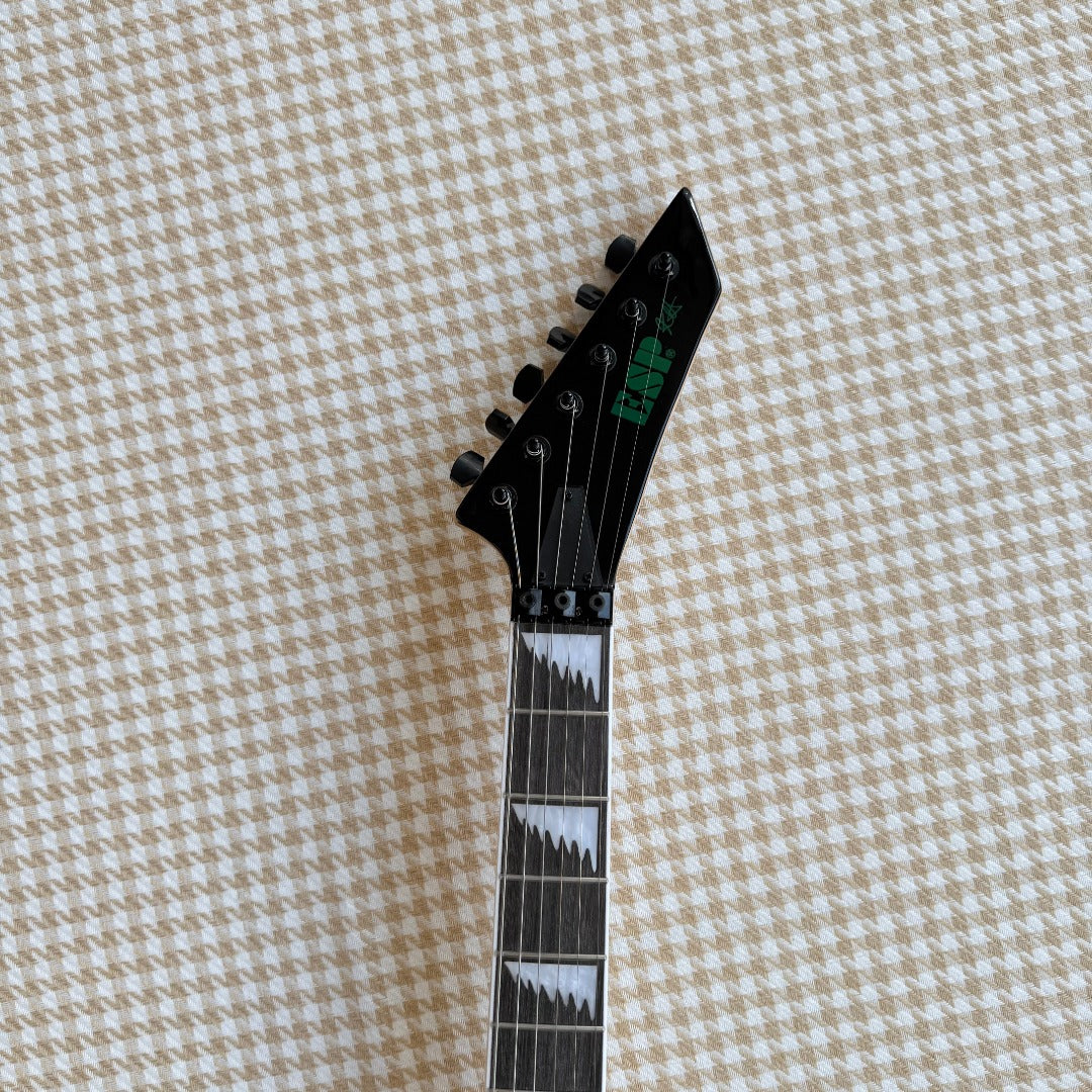 Black ESP Alexi Laiho