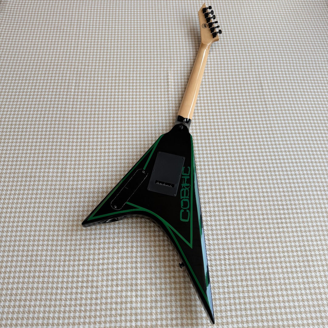 Black ESP Alexi Laiho