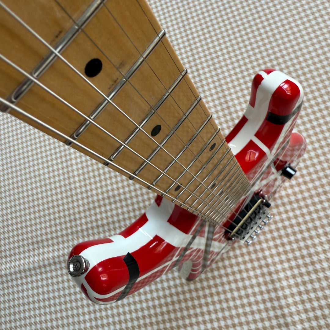 EVH Kramer 5150