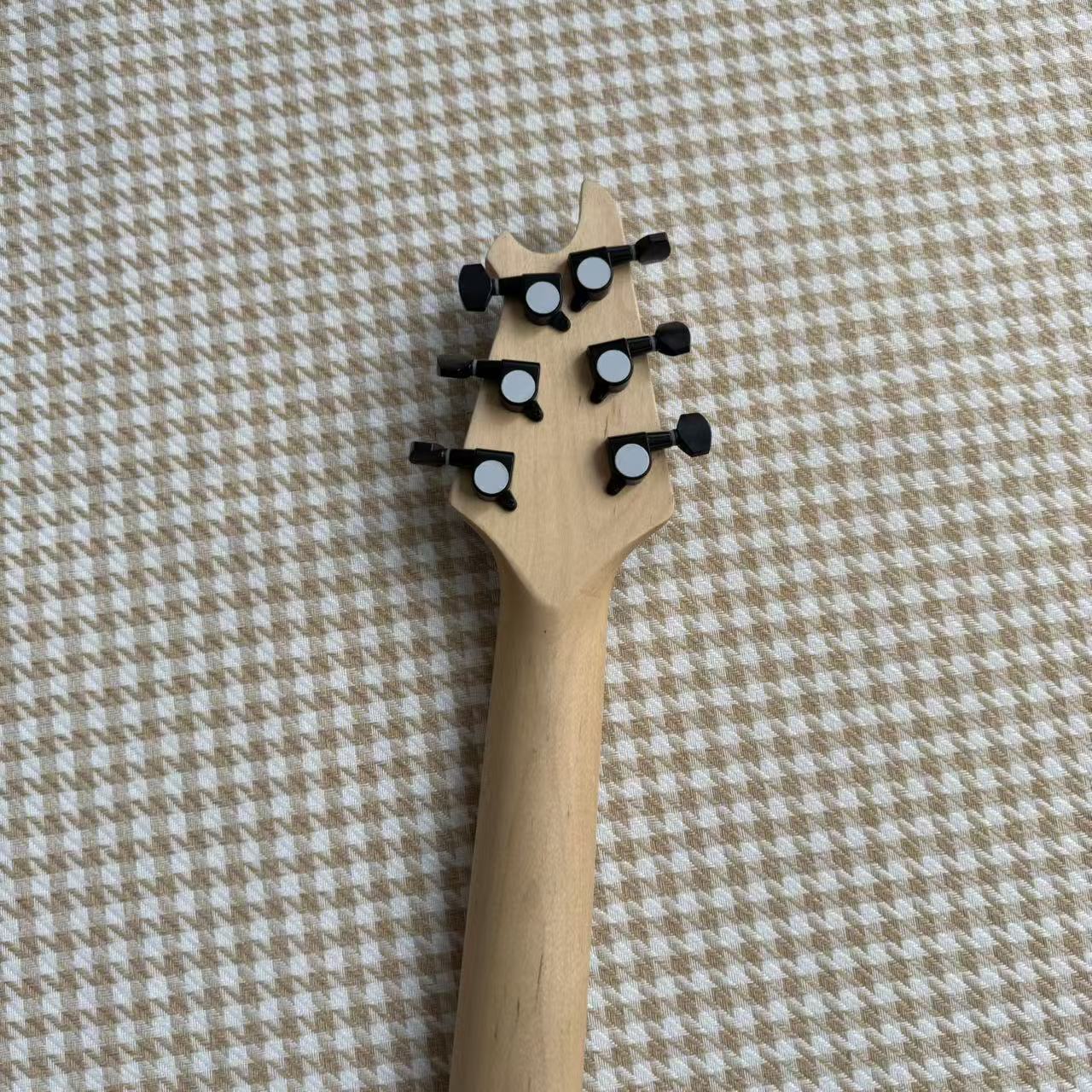 EVH Wolfgang Special - Matte Black