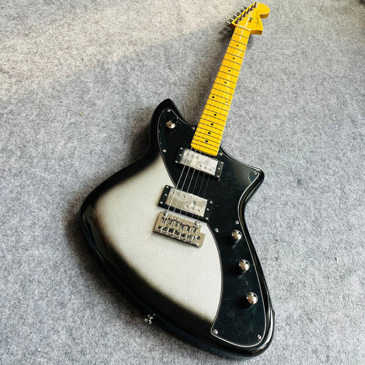 Fender Meteora - Player Plus