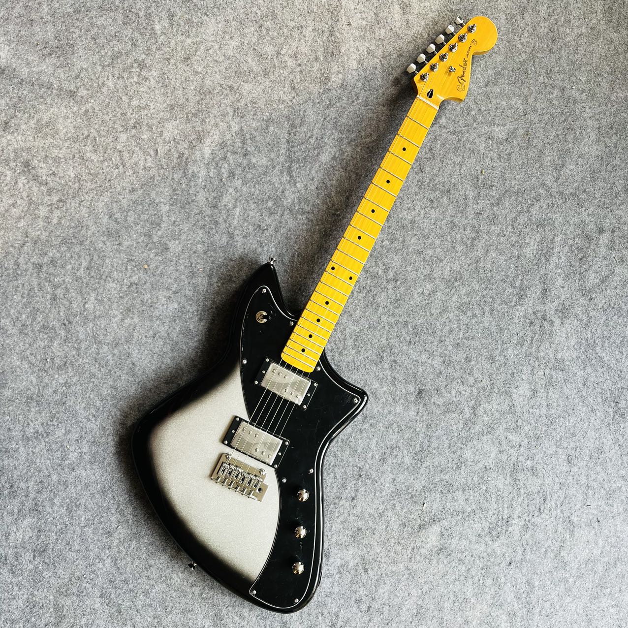 Fender Meteora - Player Plus