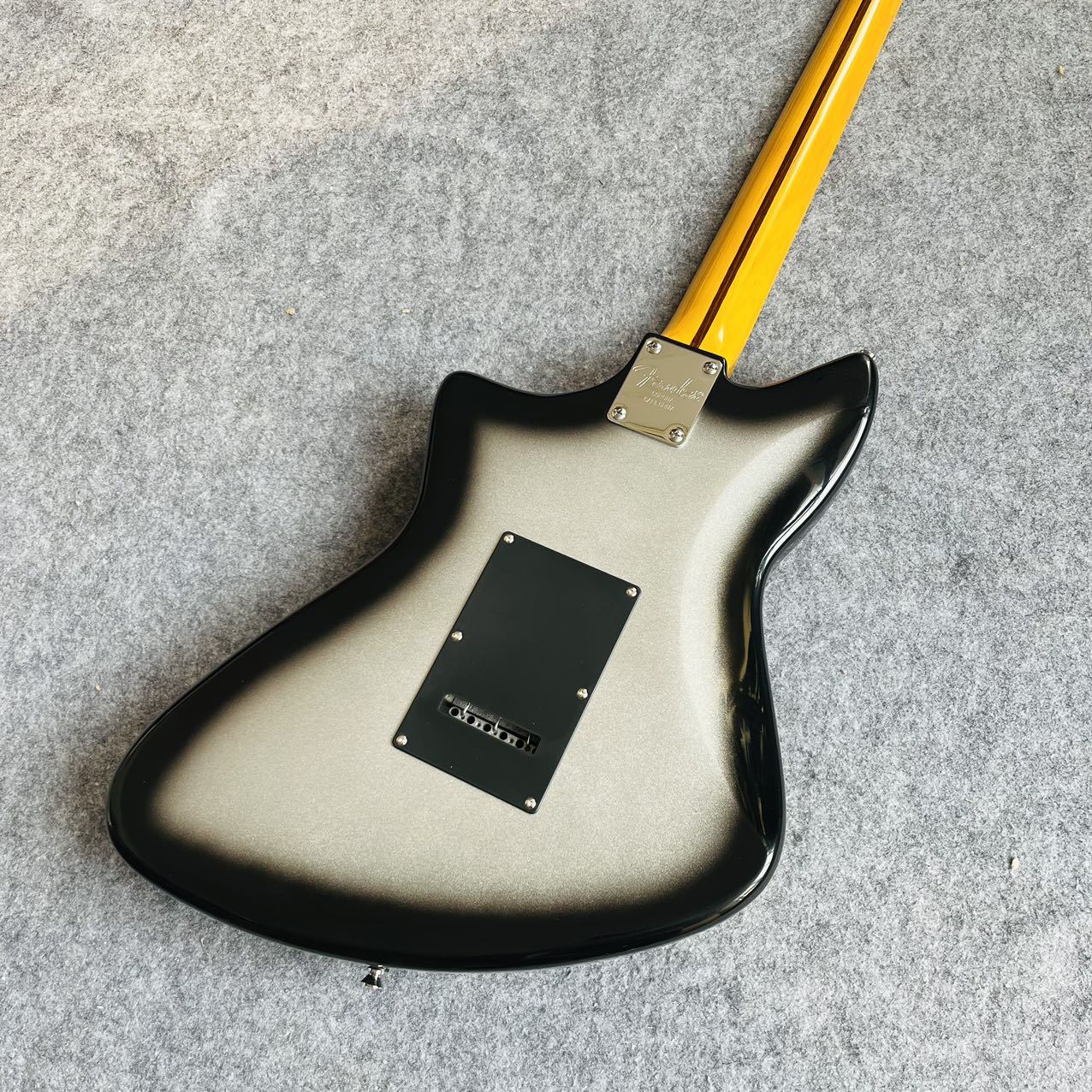 Fender Meteora - Player Plus