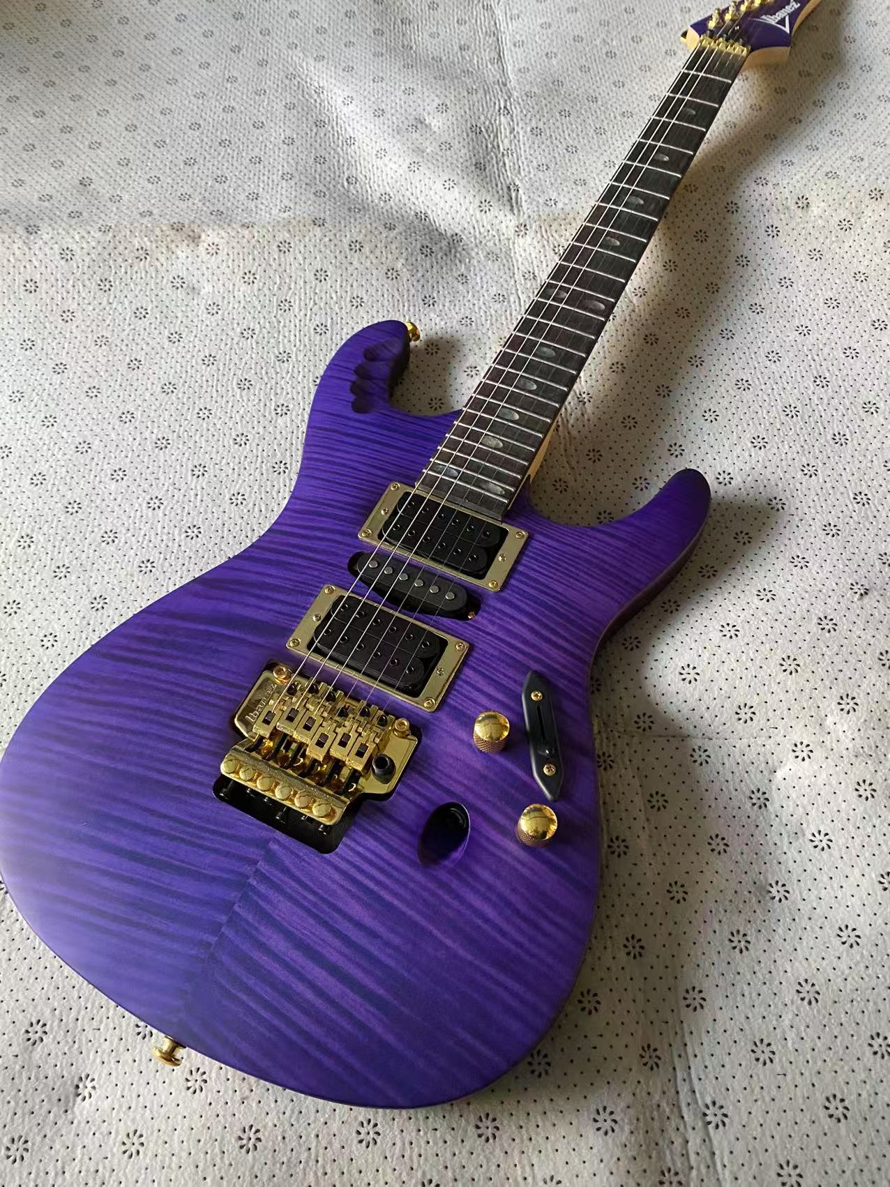 Ibanez Herman Li EGEN18 Signature
