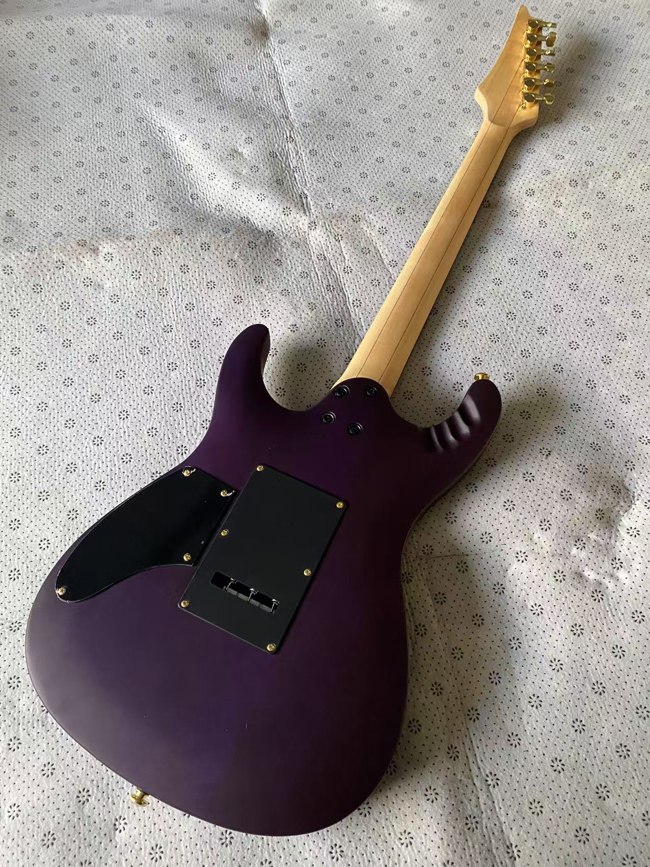 Ibanez Herman Li EGEN18 Signature