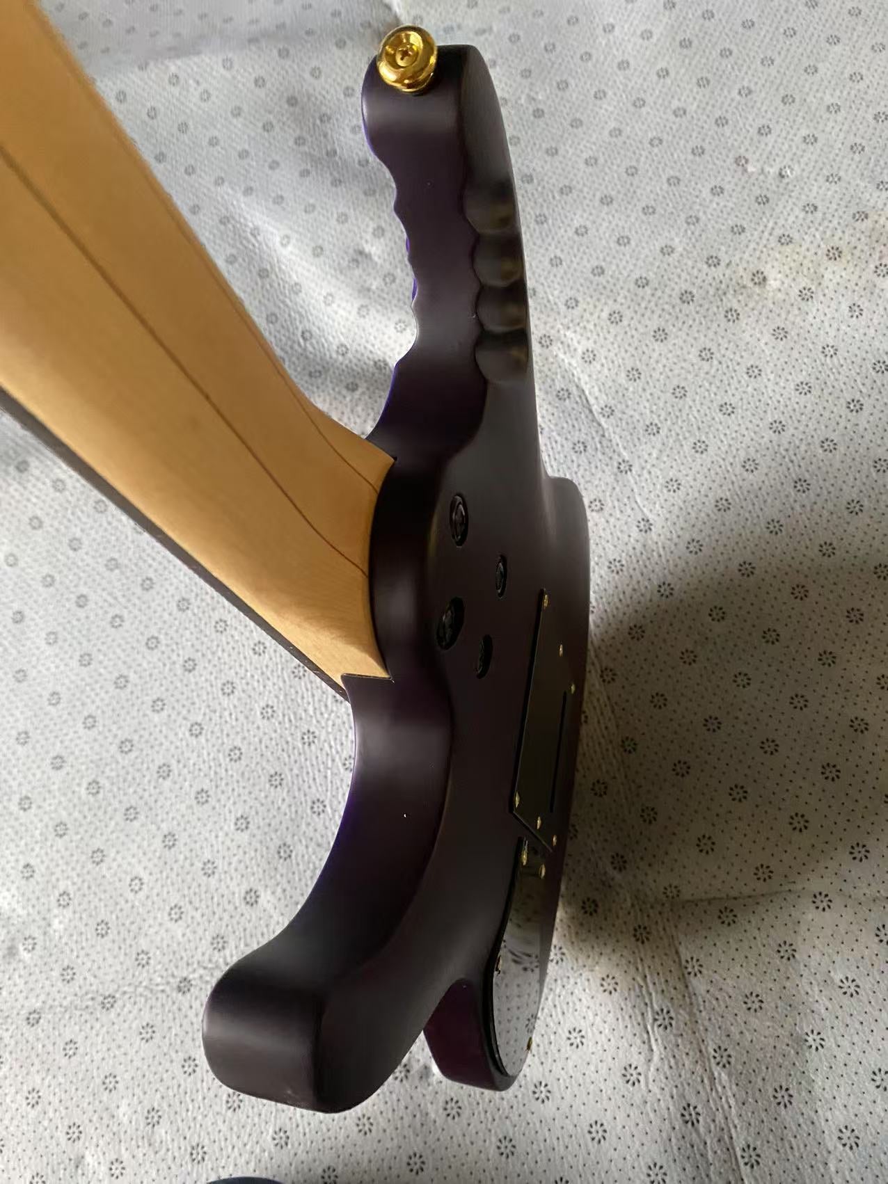 Ibanez Herman Li EGEN18 Signature