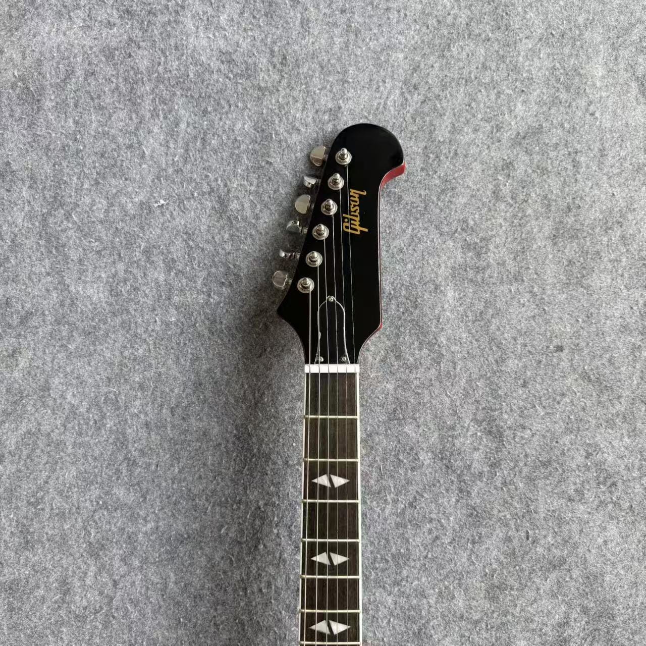 Dave Grohl - Gibson 1967 - Trini Lopez - Custom Build