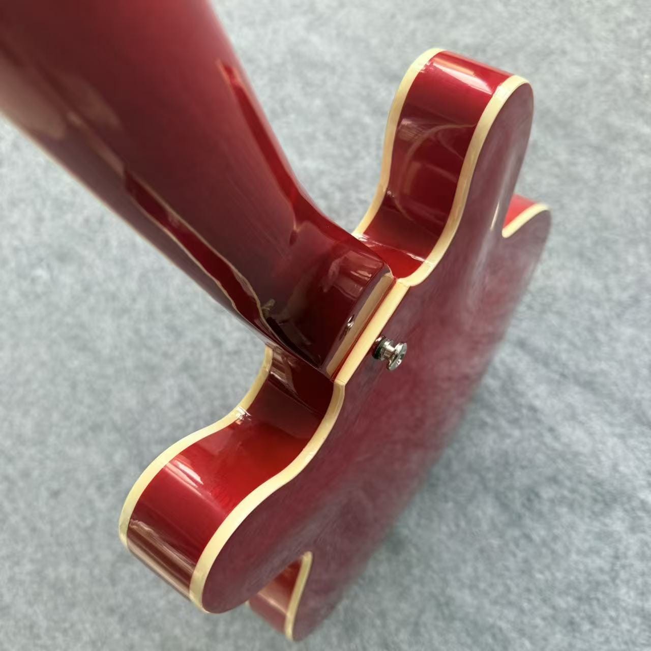 Dave Grohl - Gibson 1967 - Trini Lopez - Custom Build