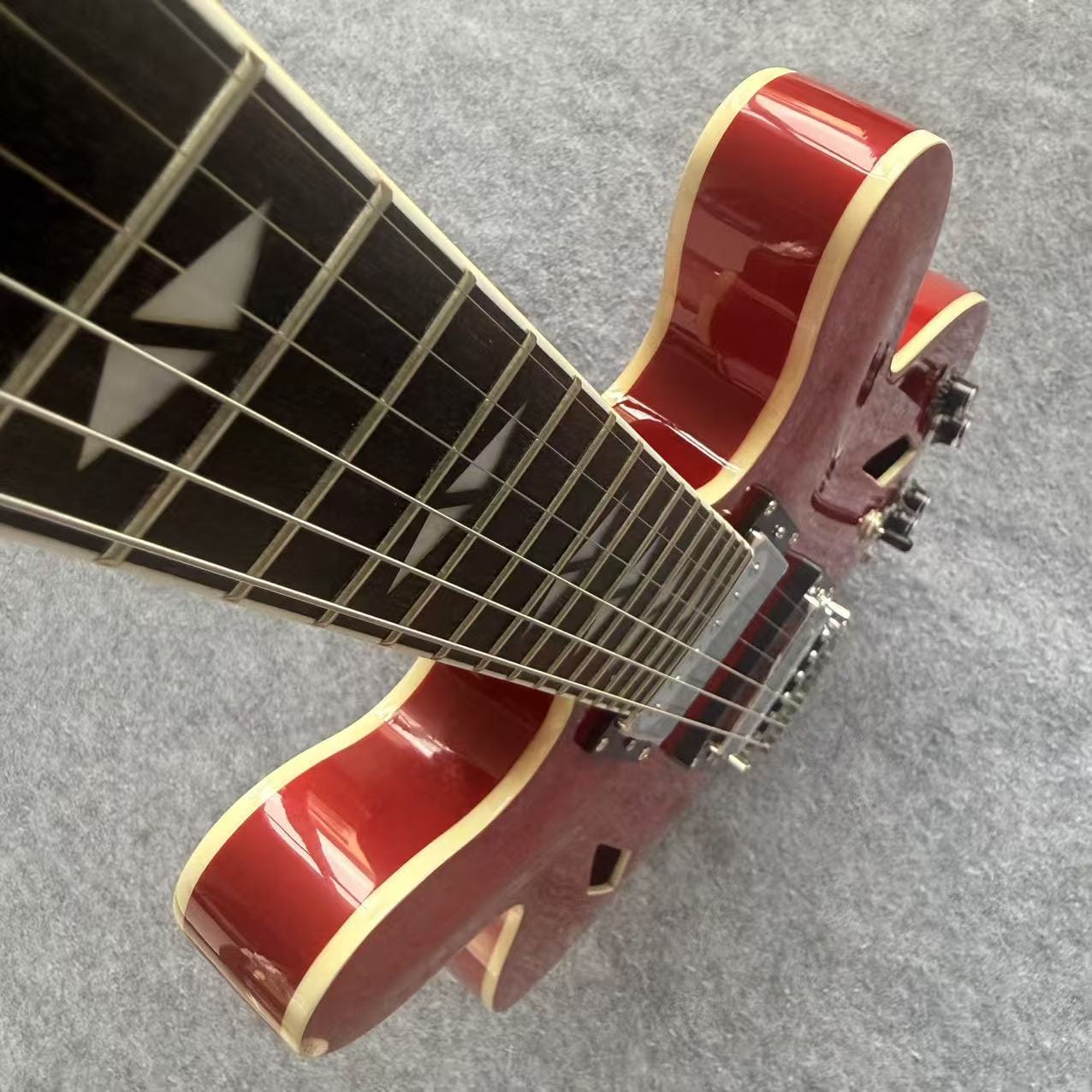 Dave Grohl - Gibson 1967 - Trini Lopez - Custom Build
