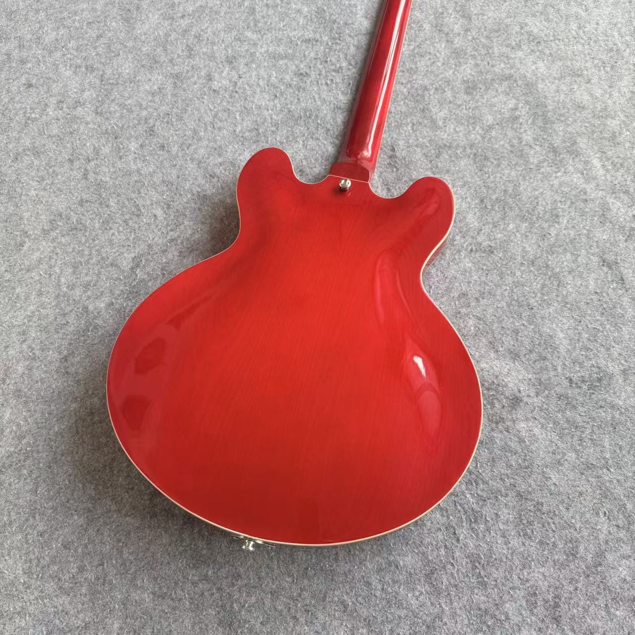 Dave Grohl - Gibson 1967 - Trini Lopez - Custom Build