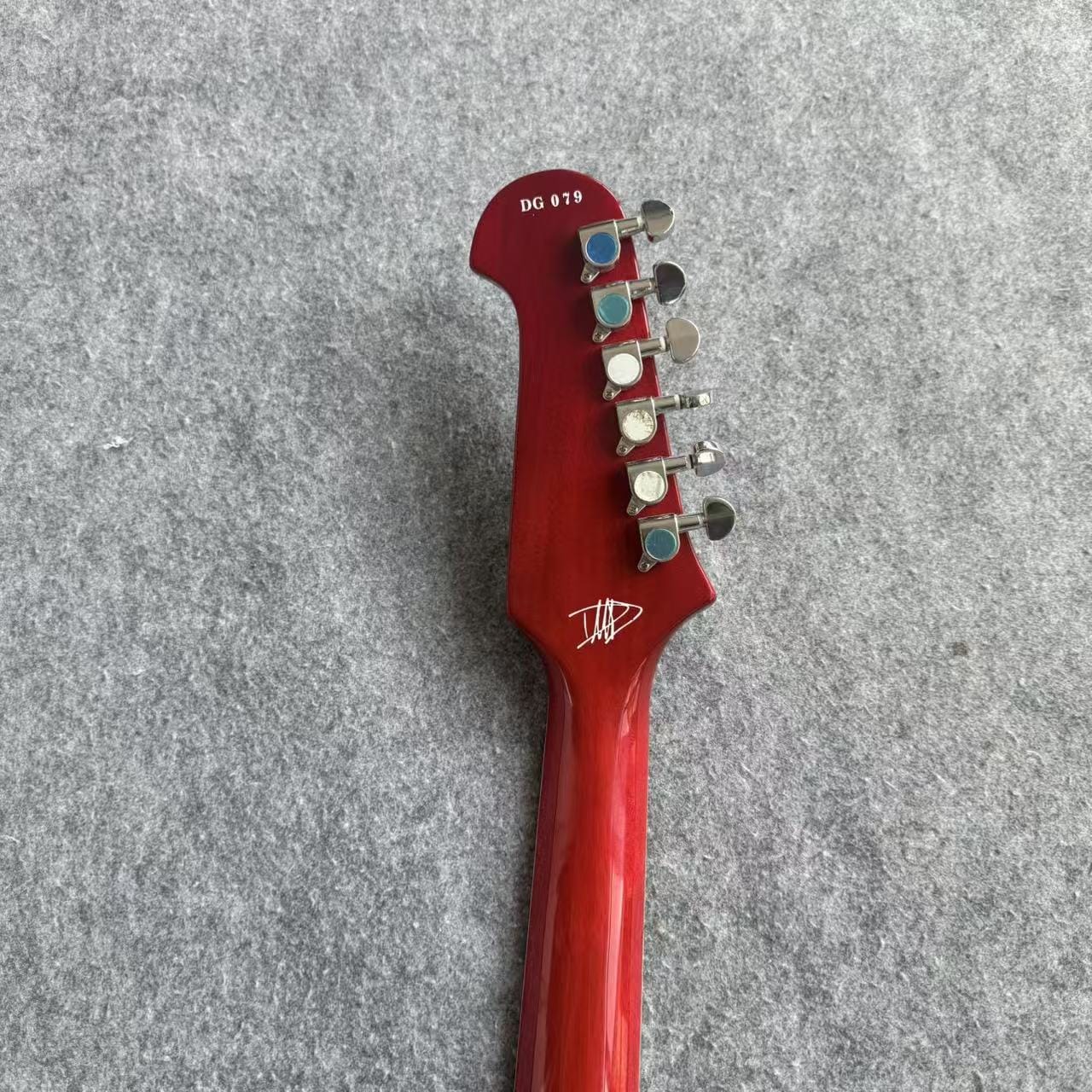 Dave Grohl - Gibson 1967 - Trini Lopez - Custom Build