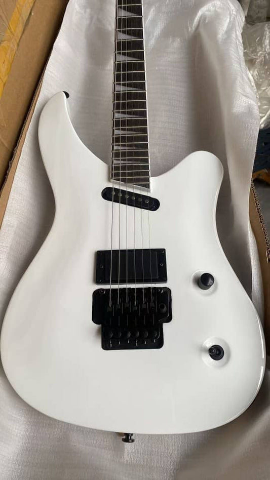 Custom Build - 1989 Jackson Phil Collen