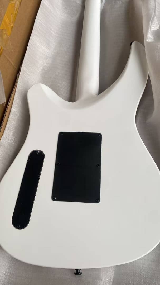 Custom Build - 1989 Jackson Phil Collen