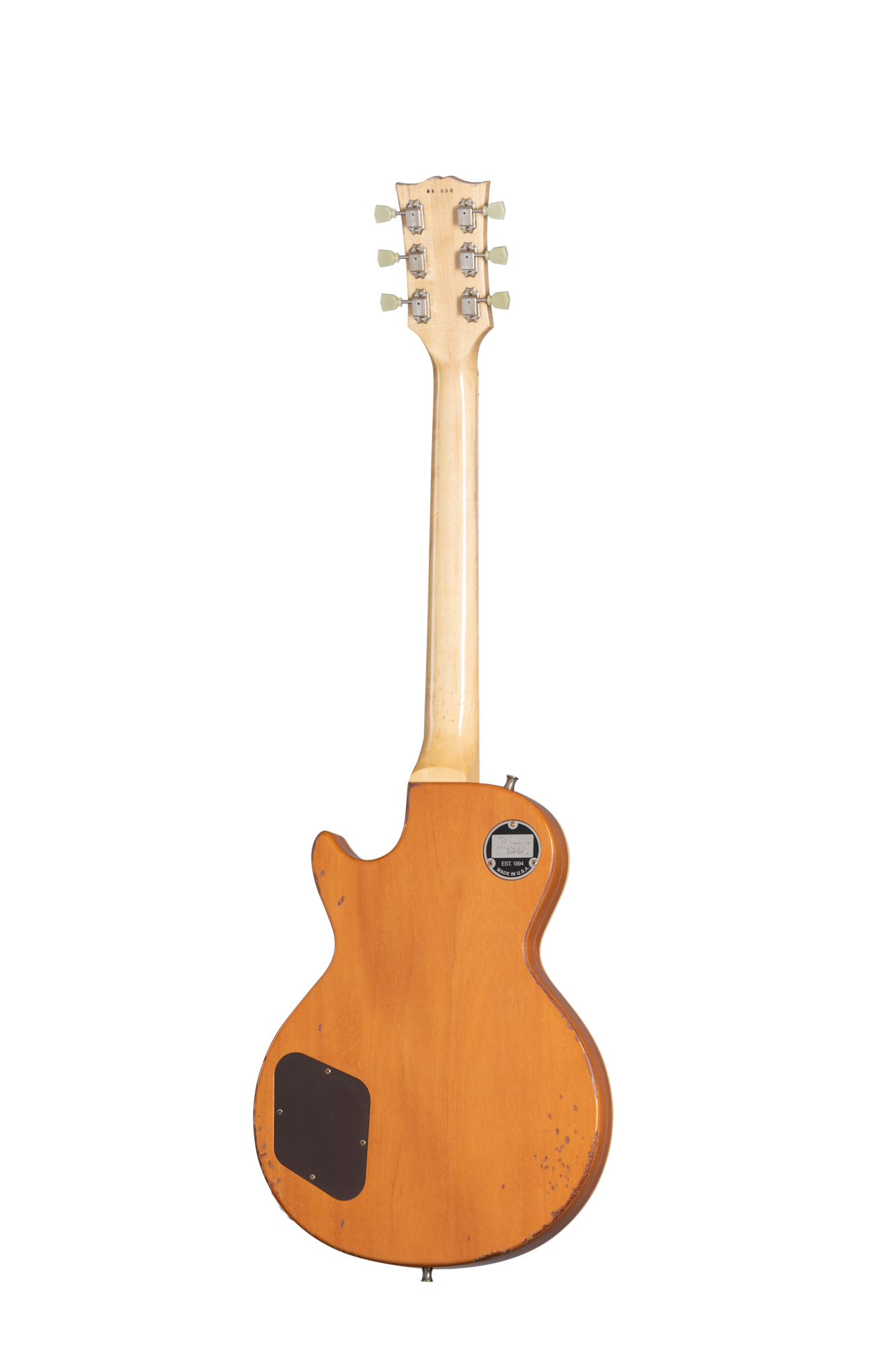Mike Ness Signature Less Paul - Deposit