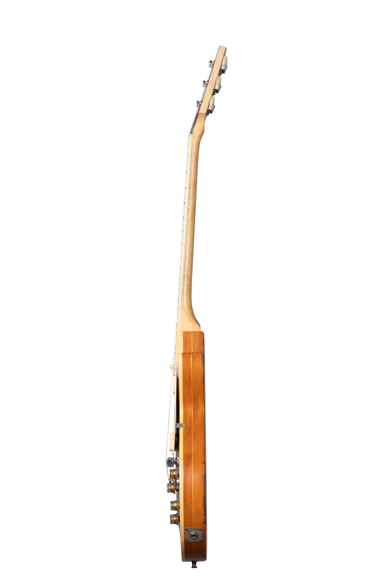 Mike Ness Signature Less Paul - Deposit