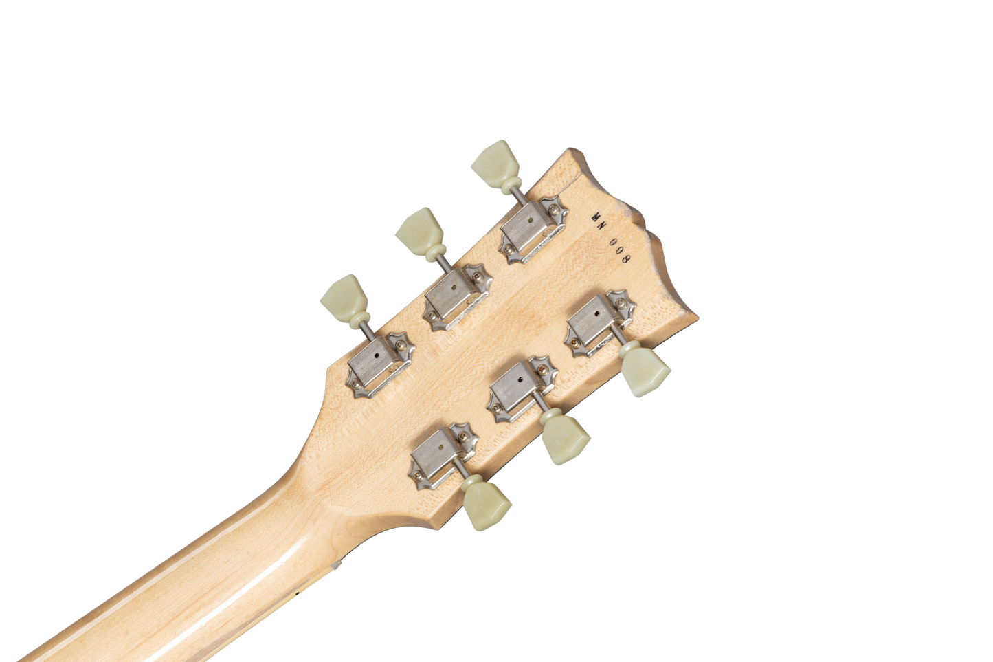 Mike Ness Signature Less Paul - Deposit