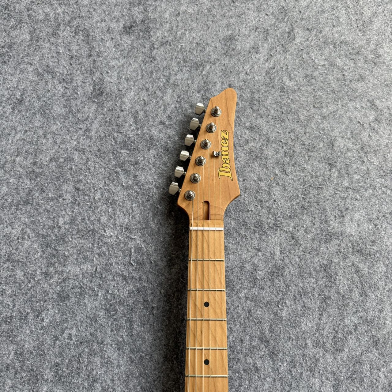 Ibanez Prestige AZ Series Style Sunburst Guitar