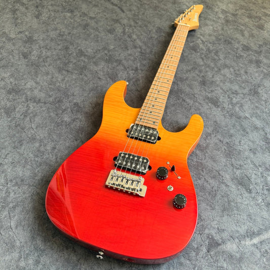 Ibanez Prestige AZ Series Style Guitar