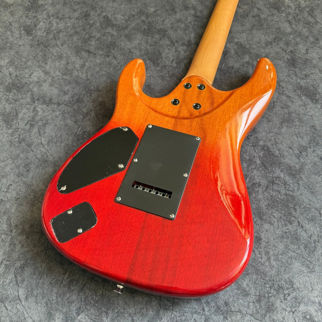 Ibanez Prestige AZ Series Style Guitar