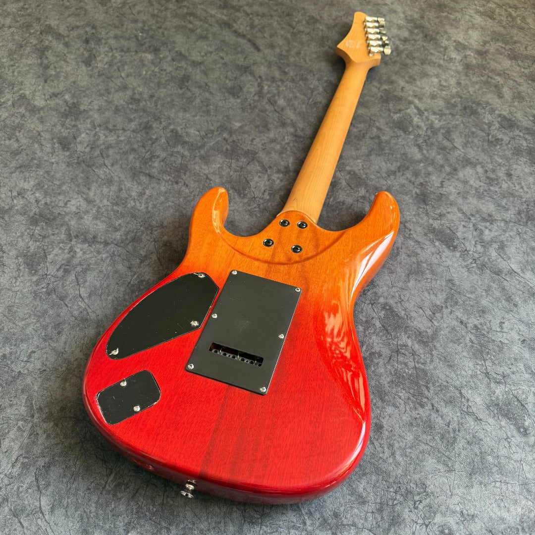 Ibanez Prestige AZ Series Style Guitar