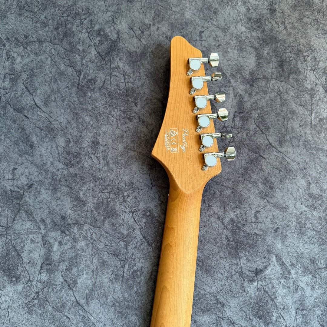 Ibanez Prestige AZ Series Style Guitar