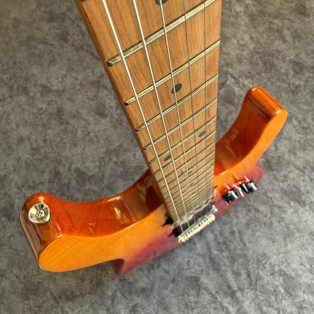 Ibanez Prestige AZ Series Style Guitar
