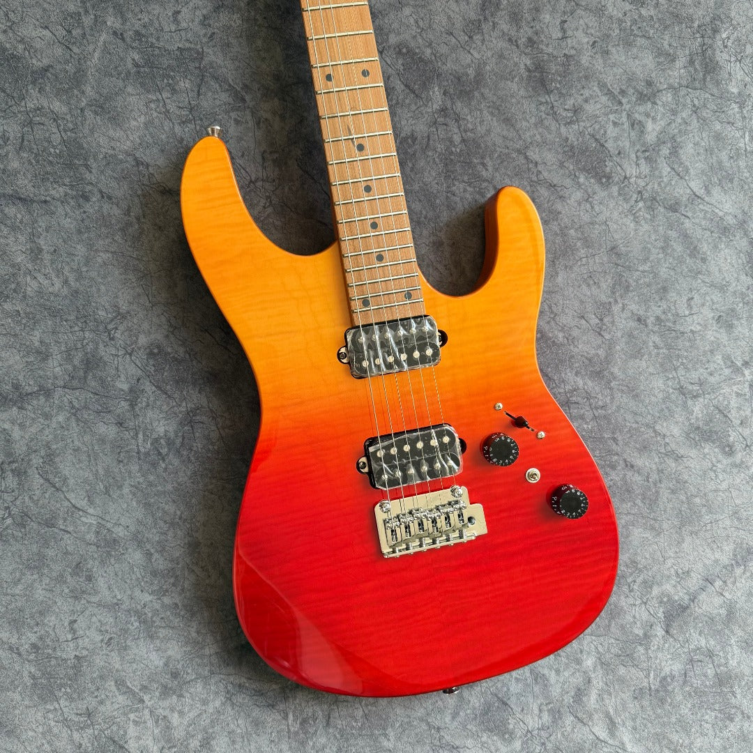 Ibanez Prestige AZ Series Style Guitar
