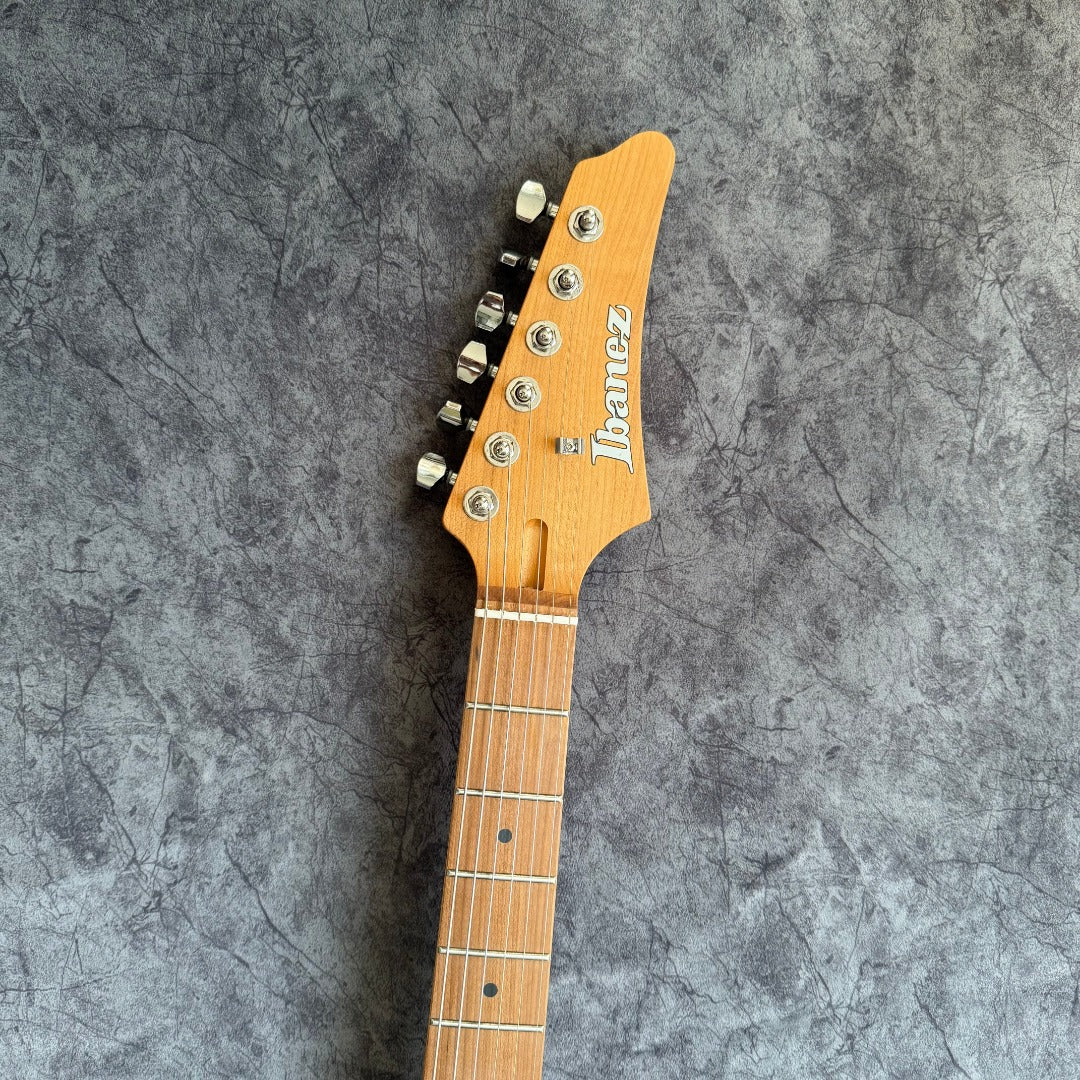 Ibanez Prestige AZ Series Style Guitar