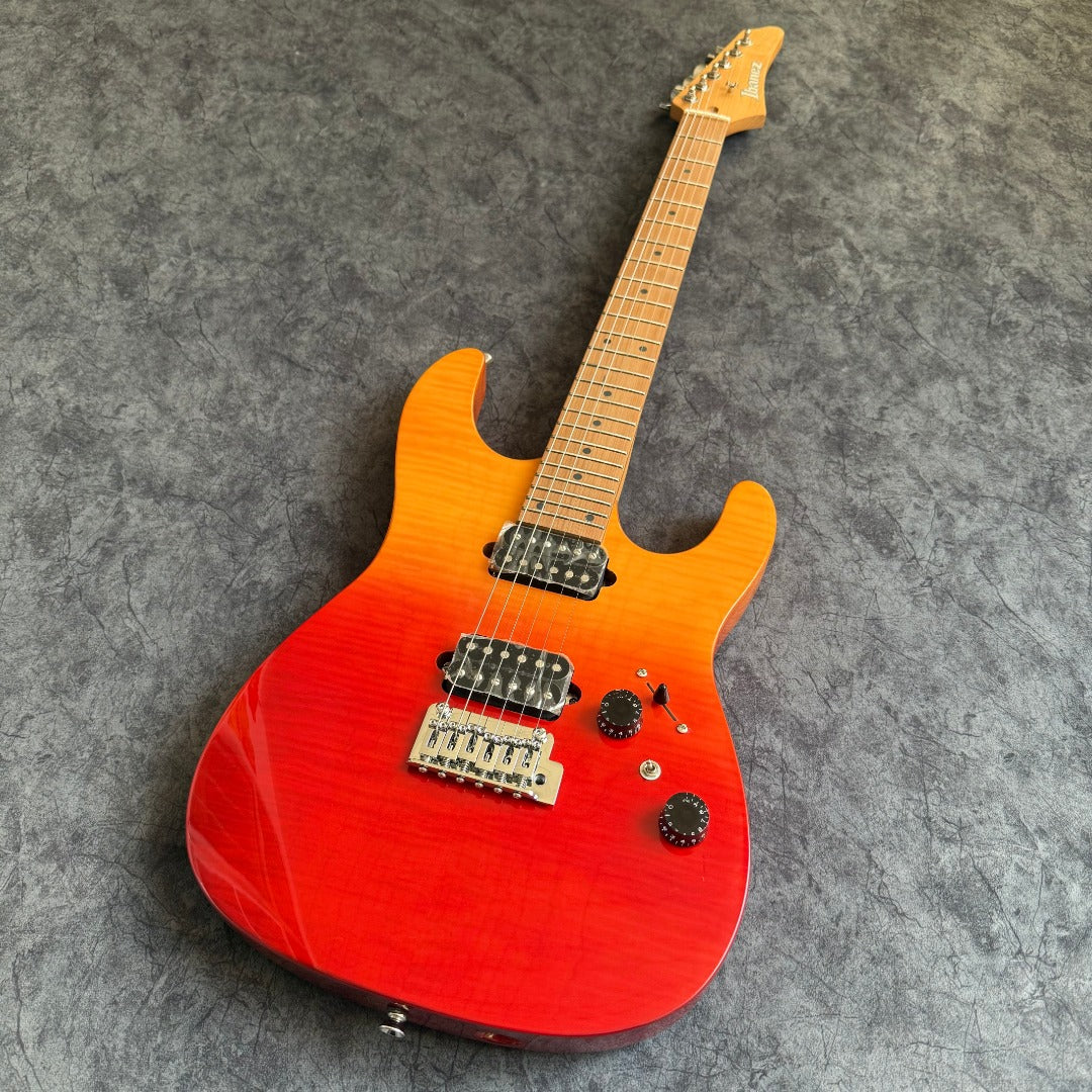 Ibanez Prestige AZ Series Style Guitar