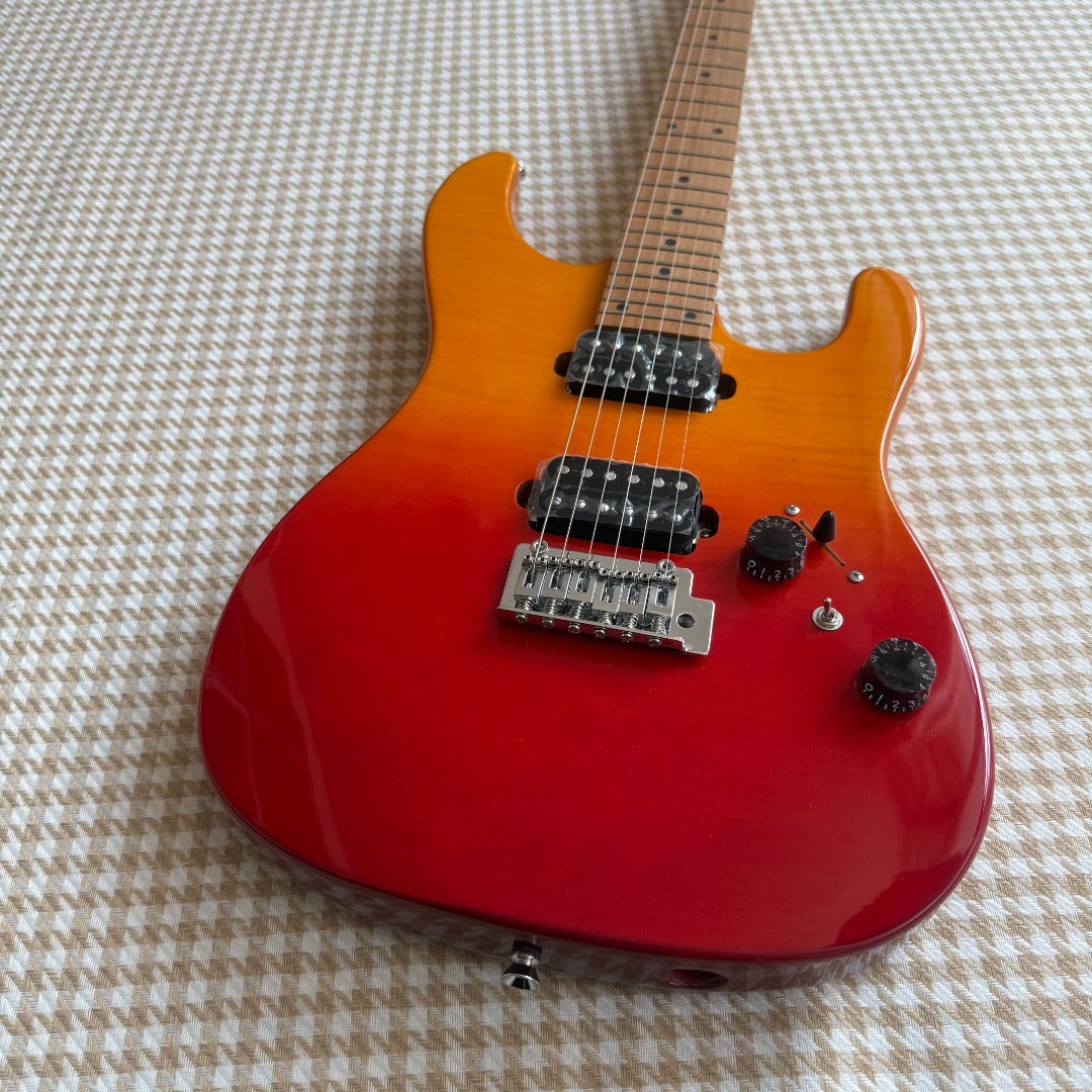 Ibanez Prestige AZ Series Style Guitar