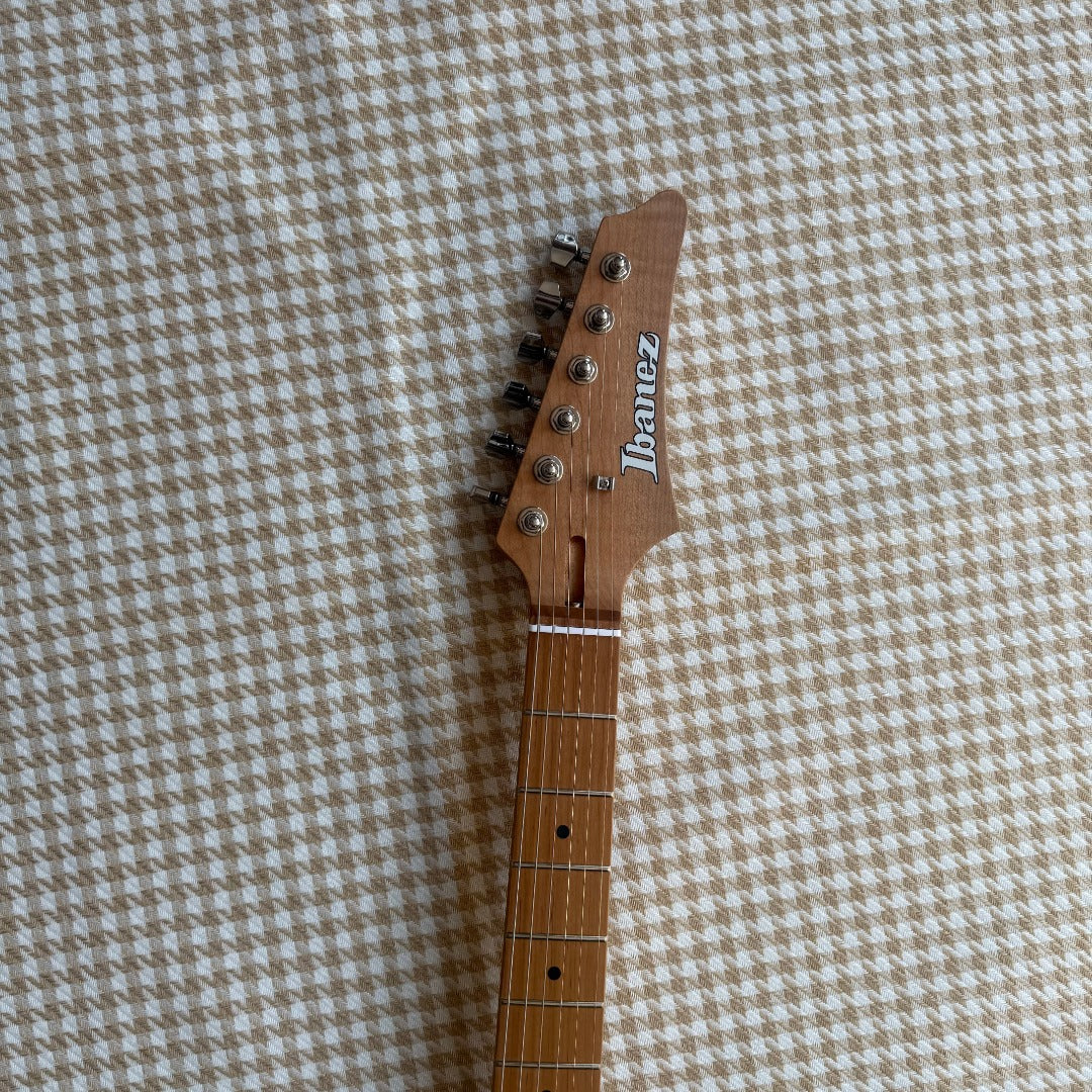 Ibanez Prestige AZ Series Style Guitar