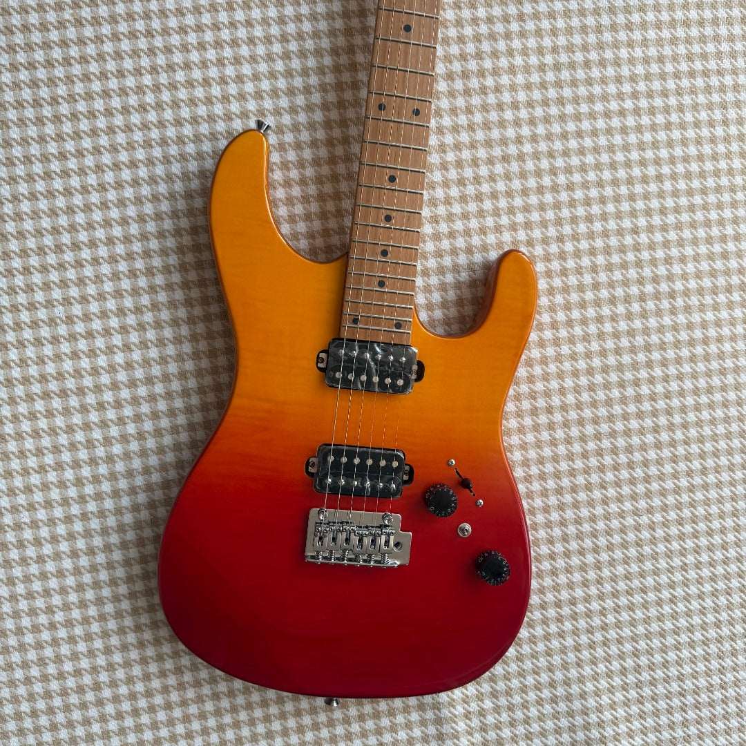 Ibanez Prestige AZ Series Style Guitar
