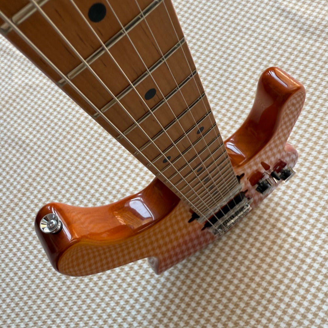 Ibanez Prestige AZ Series Style Guitar