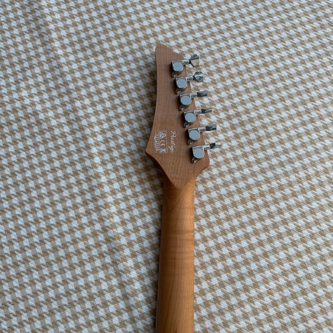 Ibanez Prestige AZ Series Style Guitar