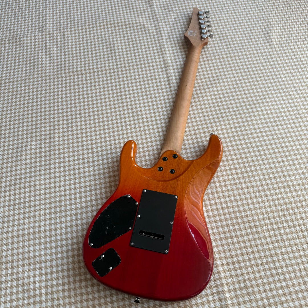 Ibanez Prestige AZ Series Style Guitar