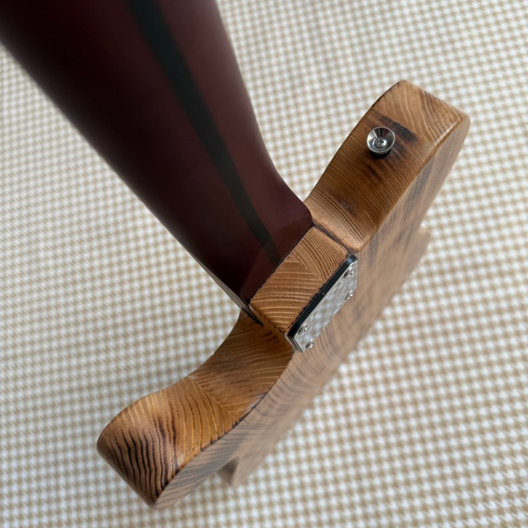 Jack Daniels Telecaster Style Guitar