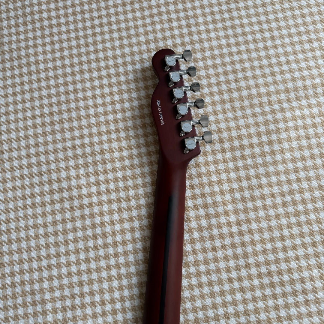 Jack Daniels Telecaster Style Guitar