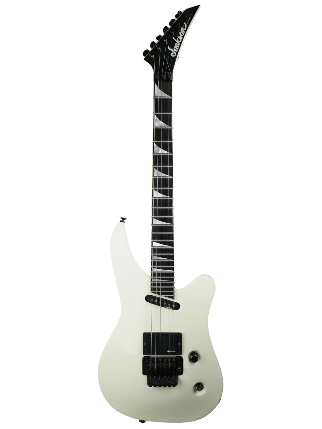 Custom Build - 1989 Jackson Phil Collen