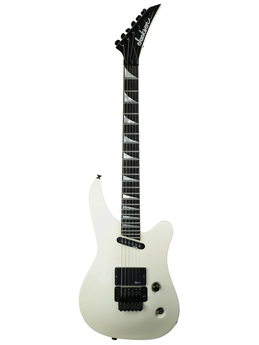 Custom Build - 1989 Jackson Phil Collen