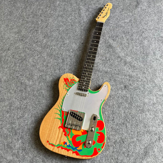 1959 Jimmy Page Dragon Telecaster