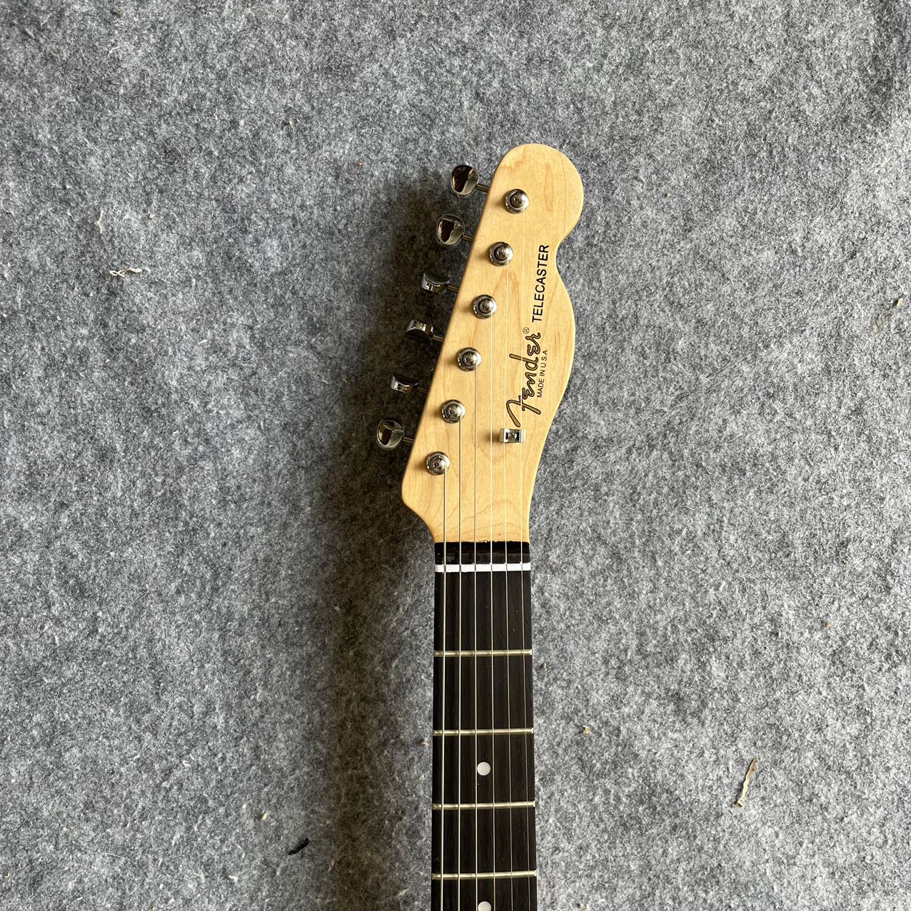 1959 Jimmy Page Dragon Telecaster