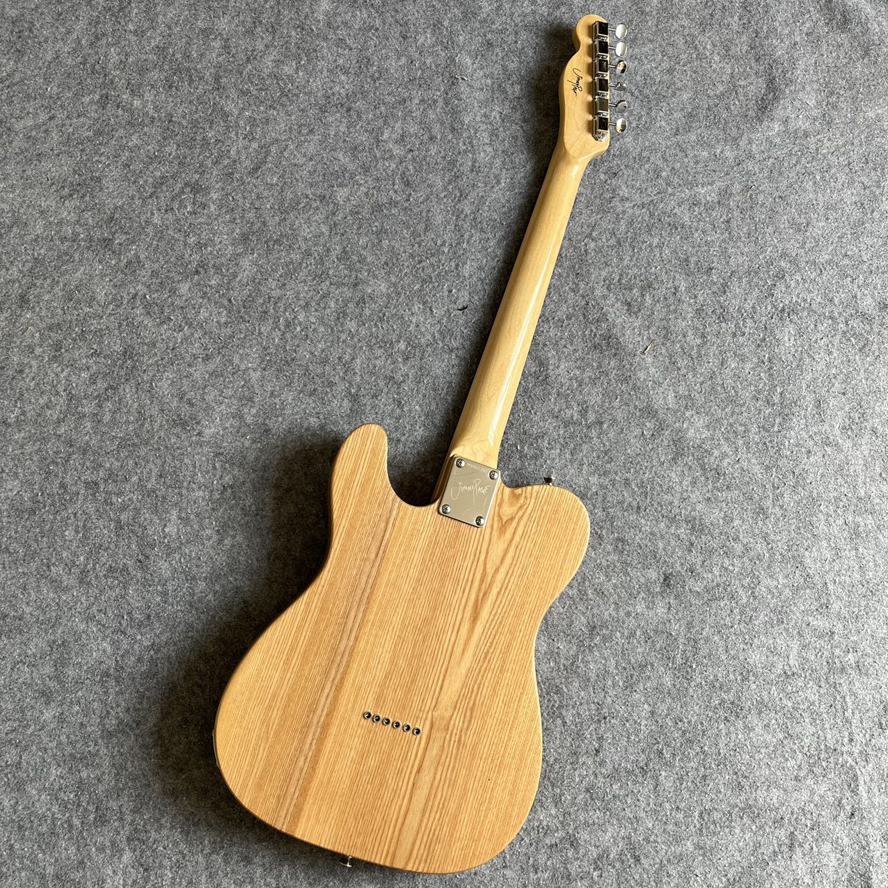 1959 Jimmy Page Dragon Telecaster