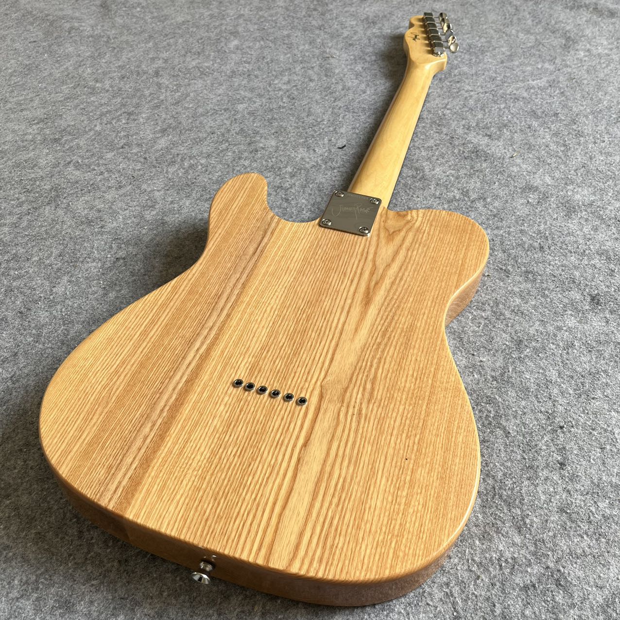 1959 Jimmy Page Dragon Telecaster