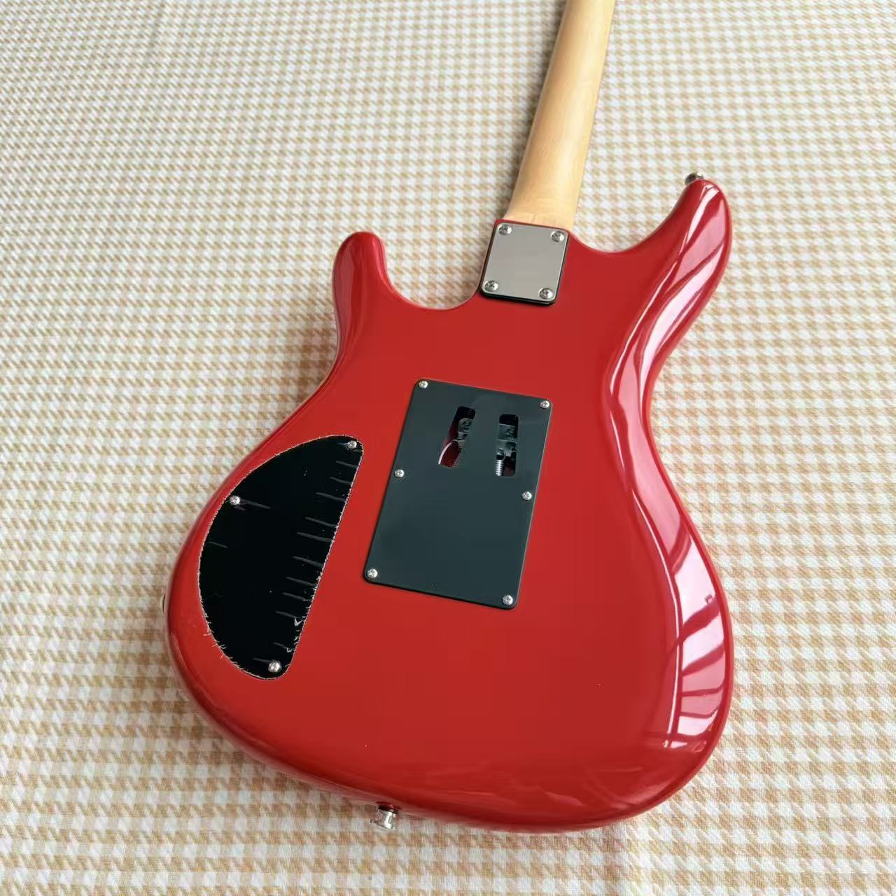 Joe Satriani Silver Surfer Ibanez Guitar