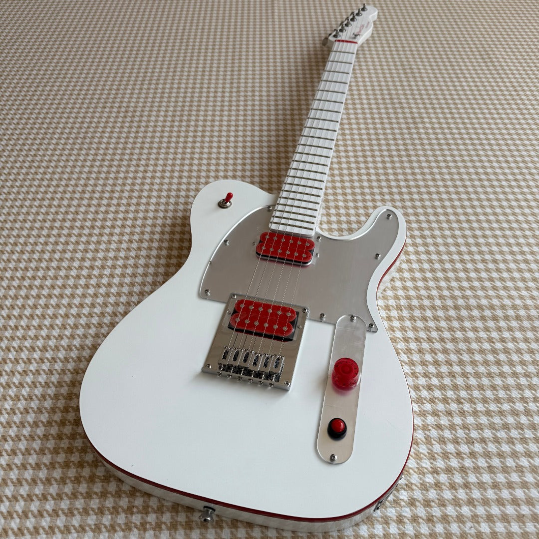John 5 Signature Telecaster Electric Guitar
