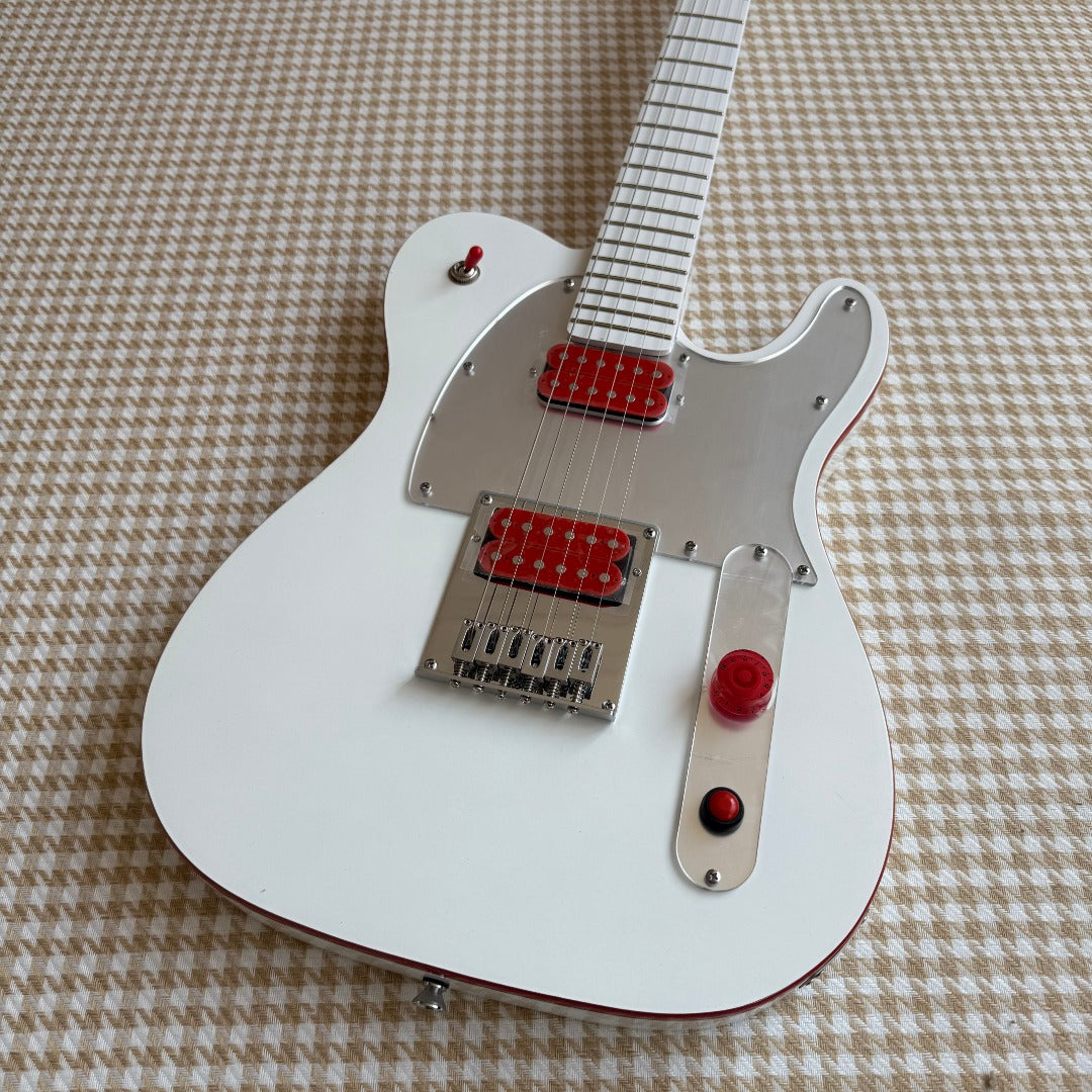 John 5 Signature Telecaster Electric Guitar