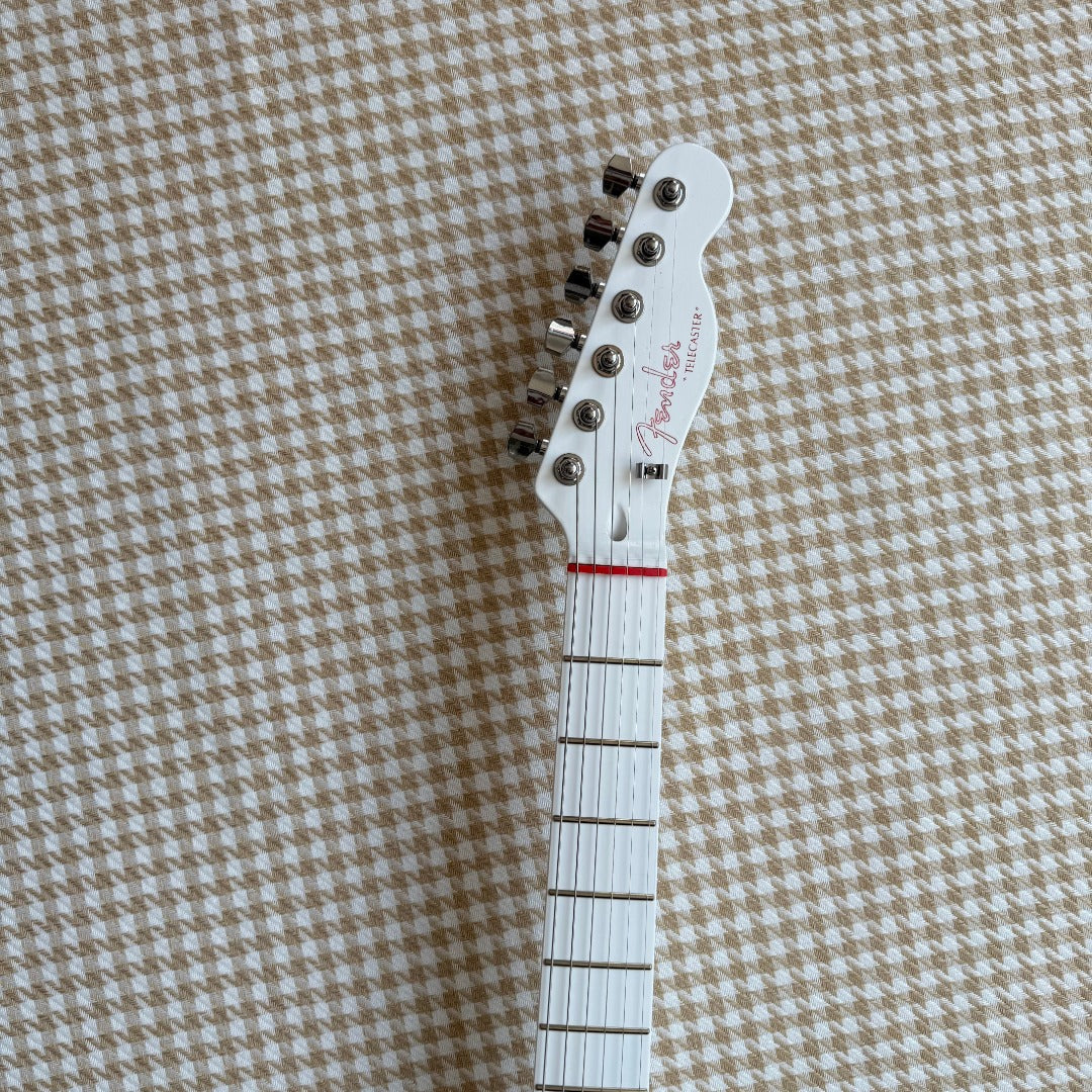John 5 Signature Telecaster Electric Guitar