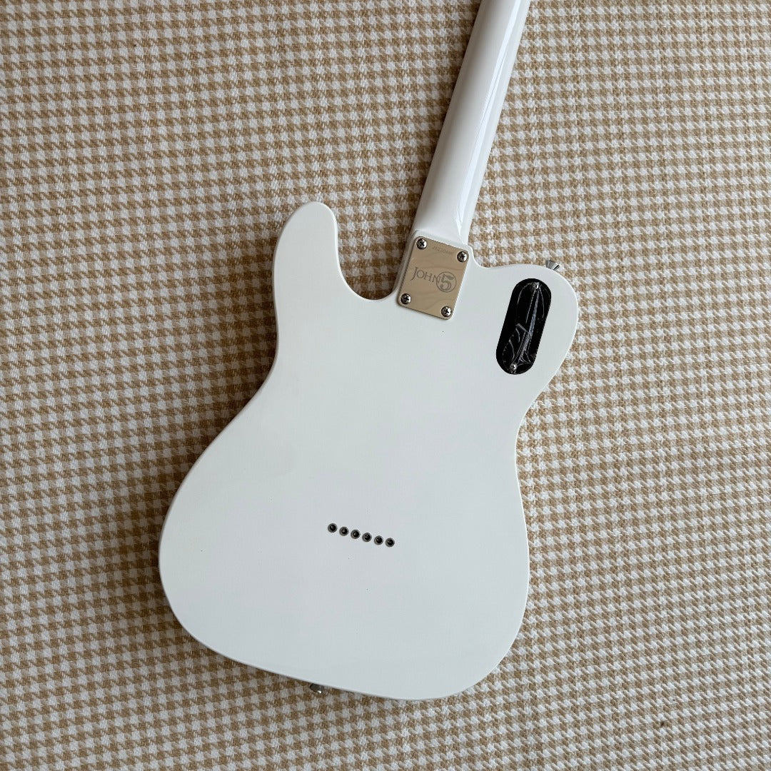 John 5 Signature Telecaster Electric Guitar